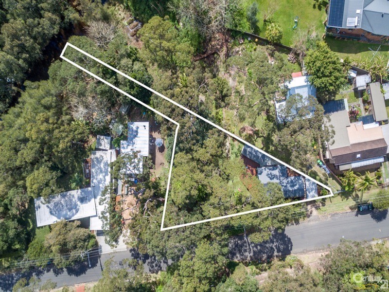 51 SCARBOROUGH STREET, Bundeena NSW 2230