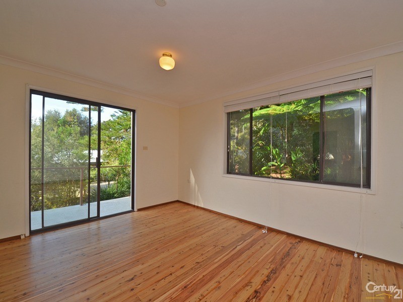 7A ERIC STREET, Bundeena NSW 2230