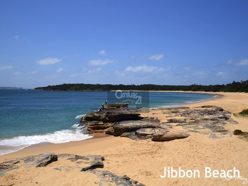 7A ERIC STREET, Bundeena NSW 2230