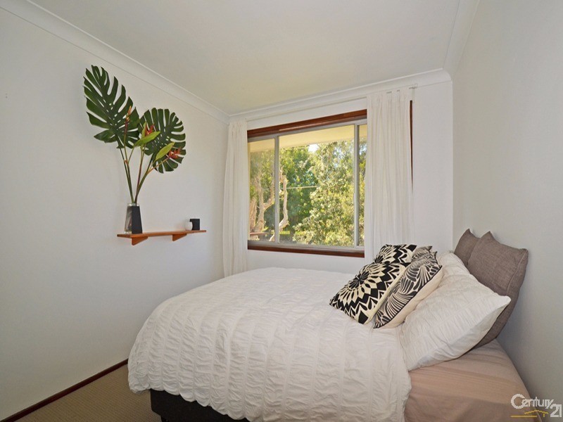 3 BOMBORA AVENUE, Bundeena NSW 2230