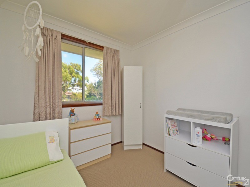 3 BOMBORA AVENUE, Bundeena NSW 2230