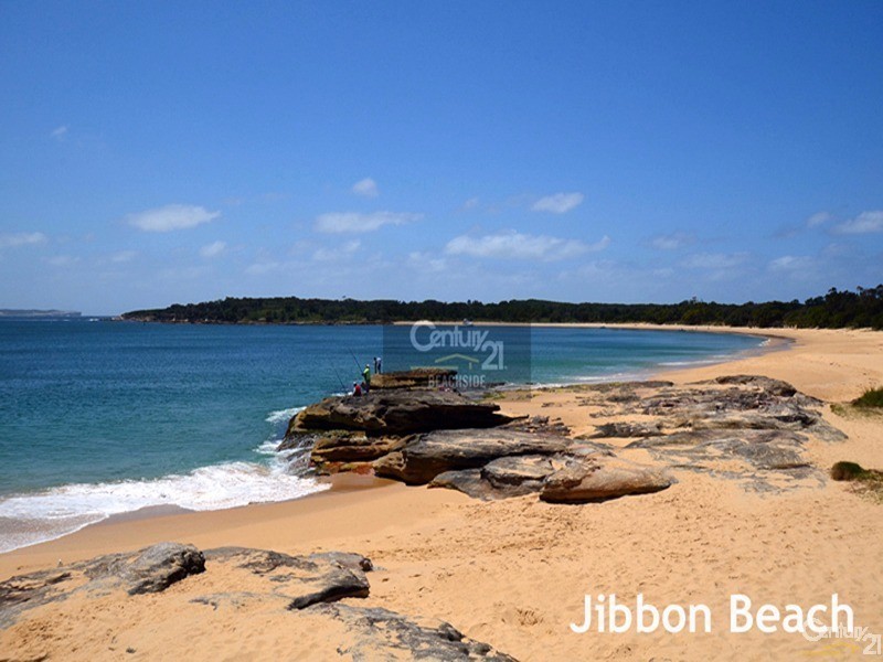 3 BOMBORA AVENUE, Bundeena NSW 2230