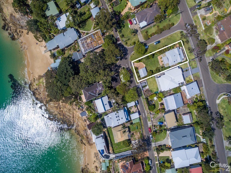 2 THE AVENUE, Bundeena NSW 2230