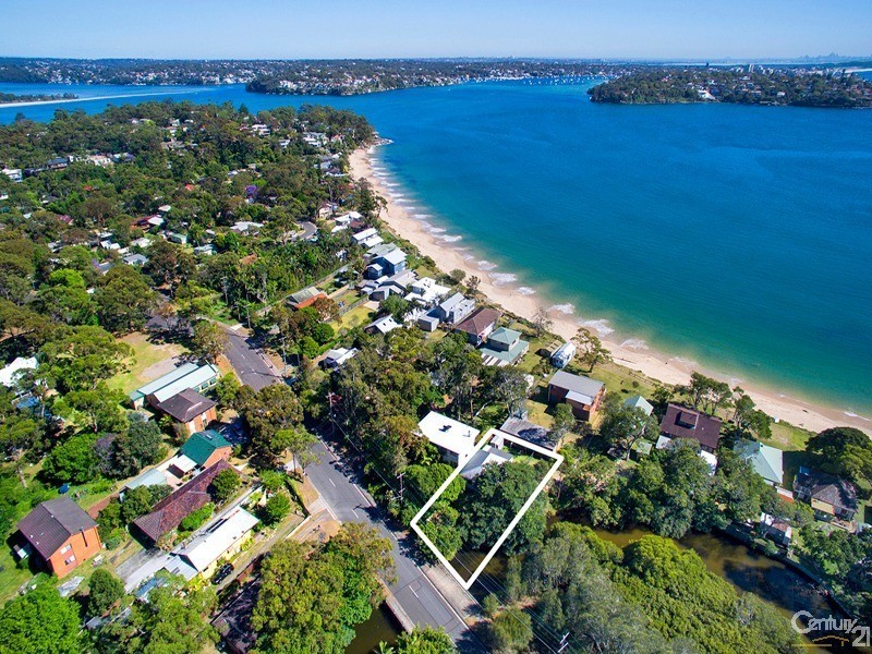 51 BUNDEENA DRIVE, Bundeena NSW 2230