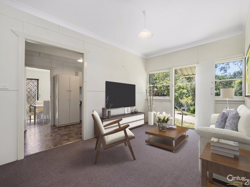 51 BUNDEENA DRIVE, Bundeena NSW 2230