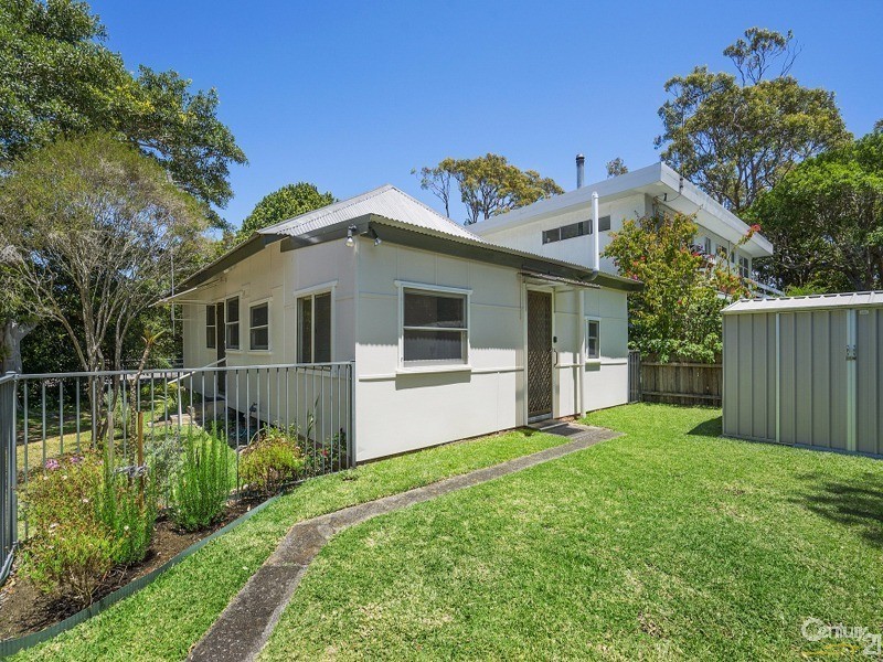 51 BUNDEENA DRIVE, Bundeena NSW 2230