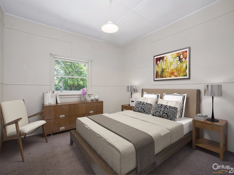 51 BUNDEENA DRIVE, Bundeena NSW 2230