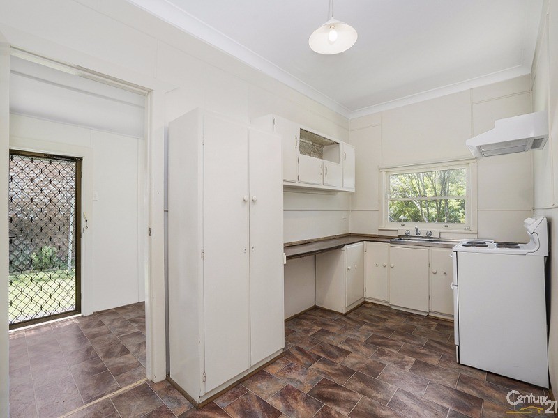 51 BUNDEENA DRIVE, Bundeena NSW 2230