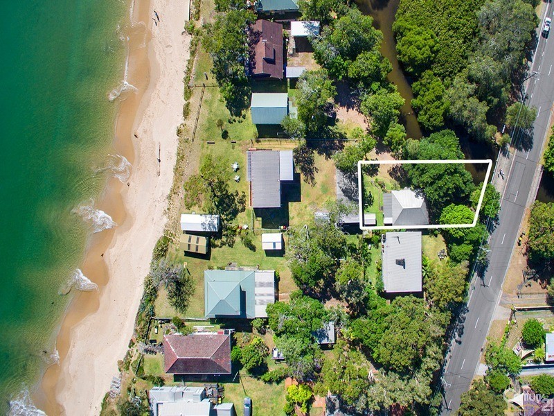 51 BUNDEENA DRIVE, Bundeena NSW 2230