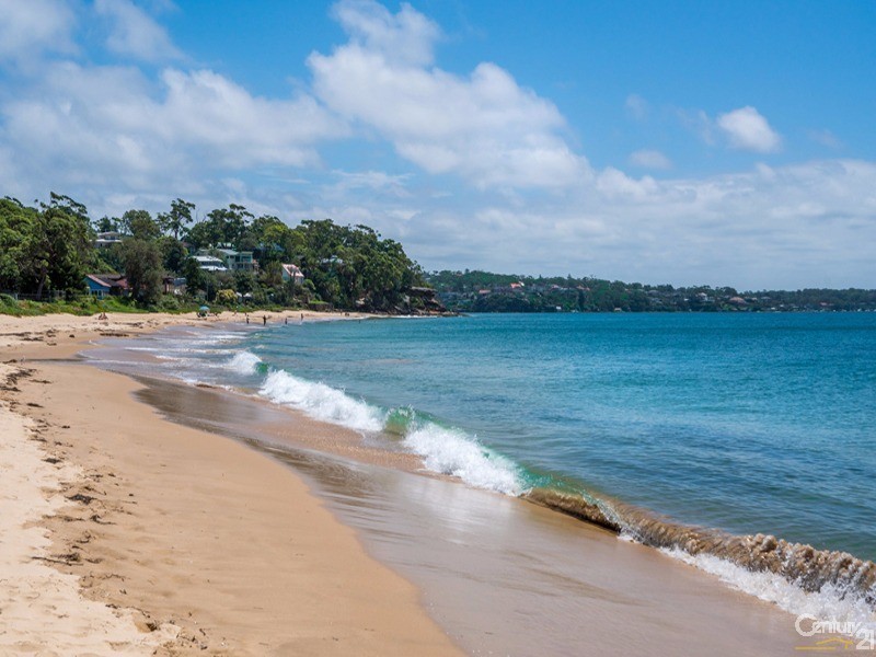 51 BUNDEENA DRIVE, Bundeena NSW 2230