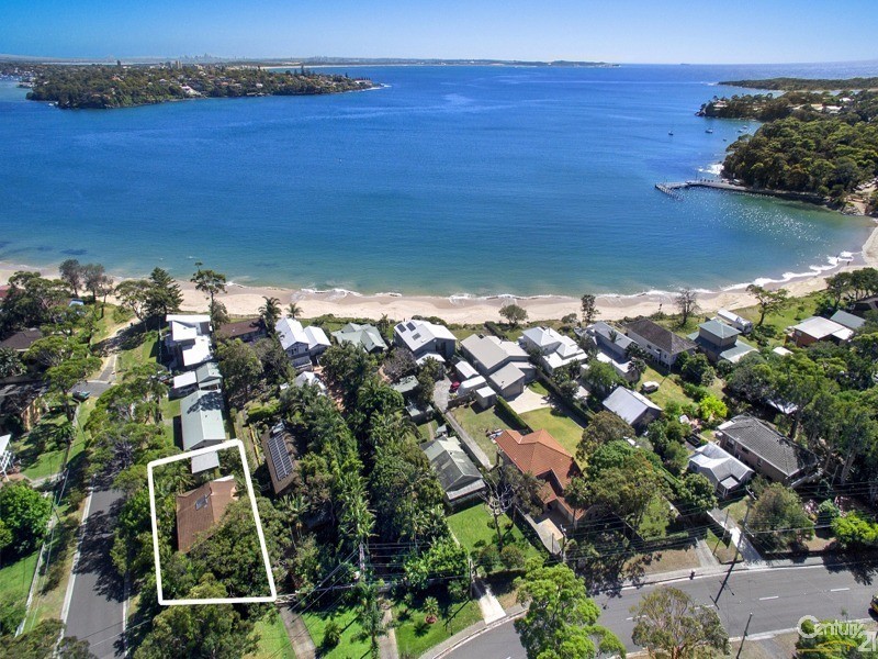 89 BUNDEENA DRIVE, Bundeena NSW 2230
