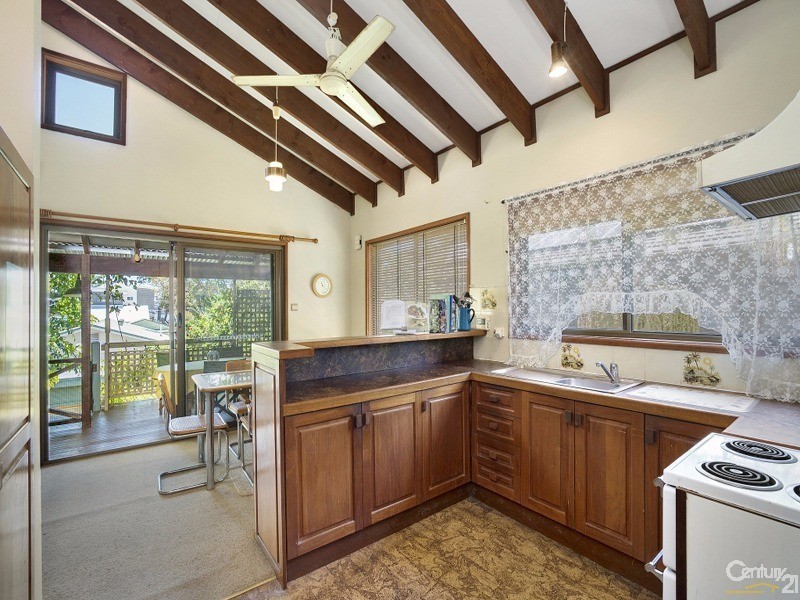 89 BUNDEENA DRIVE, Bundeena NSW 2230