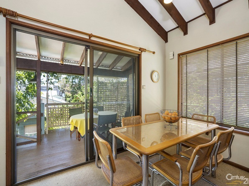 89 BUNDEENA DRIVE, Bundeena NSW 2230