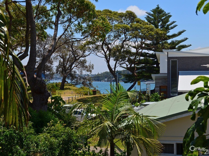 89 BUNDEENA DRIVE, Bundeena NSW 2230