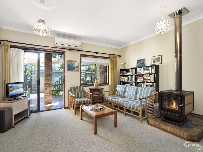 89 BUNDEENA DRIVE, Bundeena NSW 2230