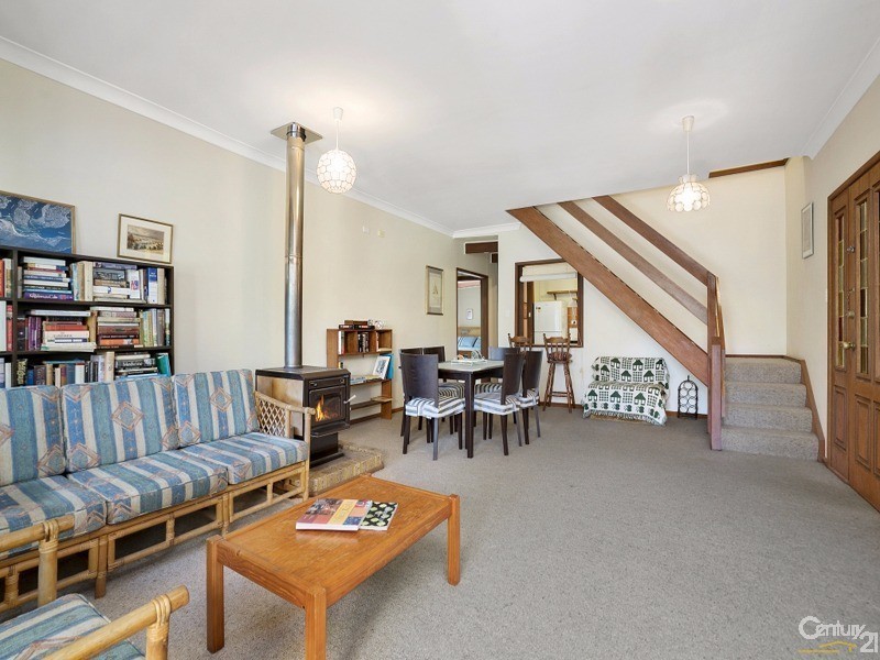 89 BUNDEENA DRIVE, Bundeena NSW 2230