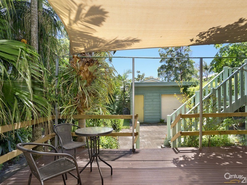 89 BUNDEENA DRIVE, Bundeena NSW 2230