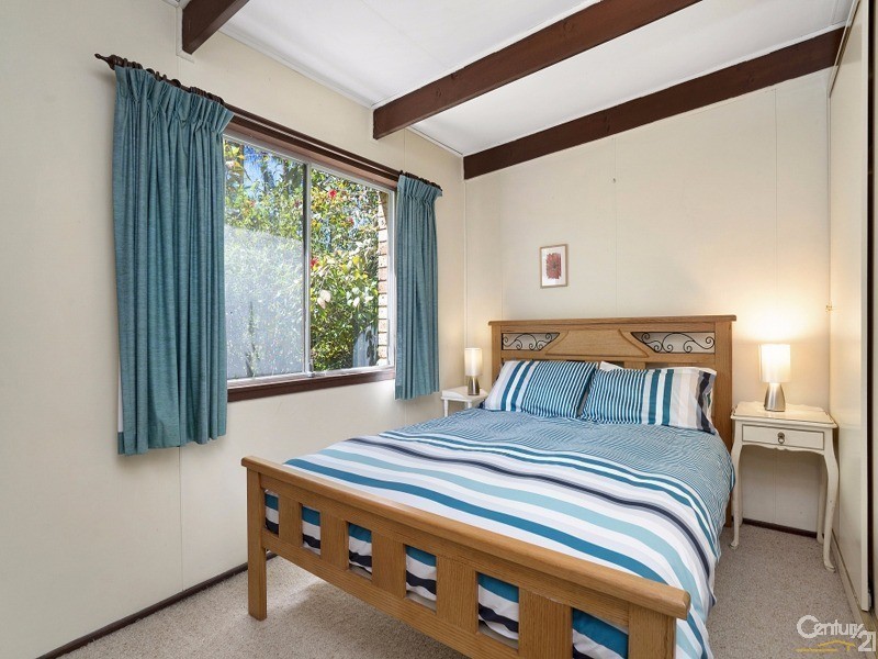 89 BUNDEENA DRIVE, Bundeena NSW 2230