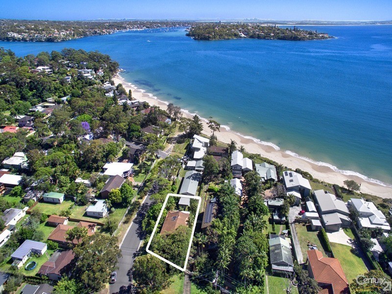 89 BUNDEENA DRIVE, Bundeena NSW 2230