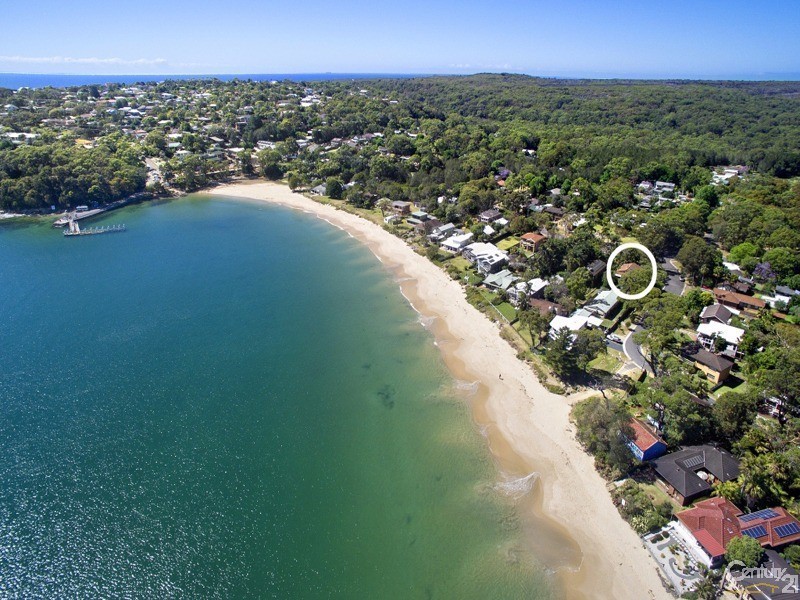 89 BUNDEENA DRIVE, Bundeena NSW 2230
