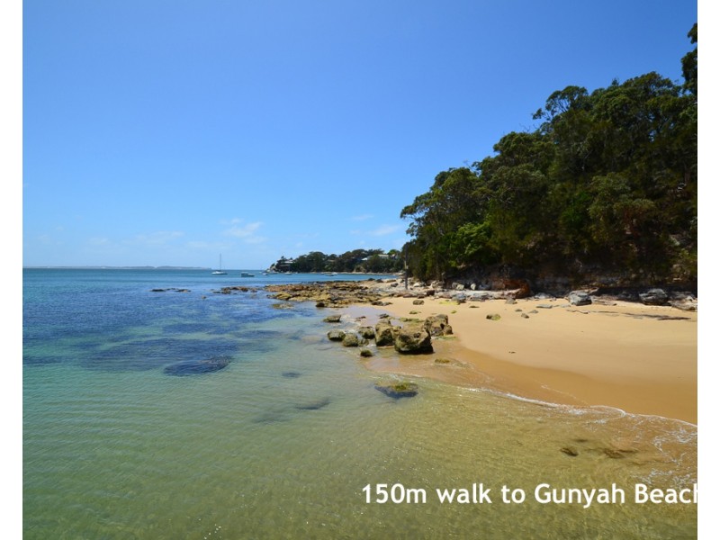 31 LOFTUS STREET, Bundeena NSW 2230