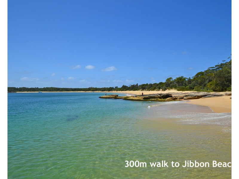 31 LOFTUS STREET, Bundeena NSW 2230