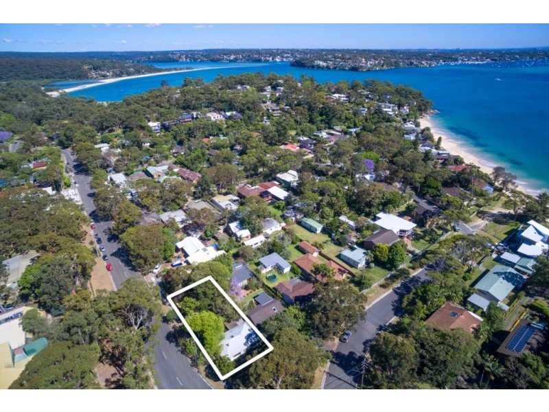 15 LIVERPOOL STREET, Bundeena NSW 2230