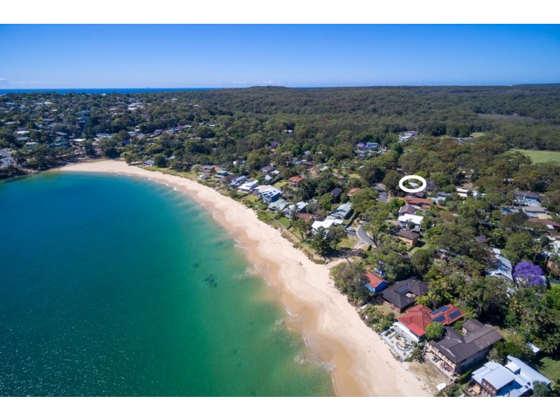15 LIVERPOOL STREET, Bundeena NSW 2230