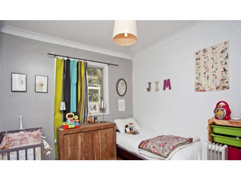 1 ERIC STREET, Bundeena NSW 2230