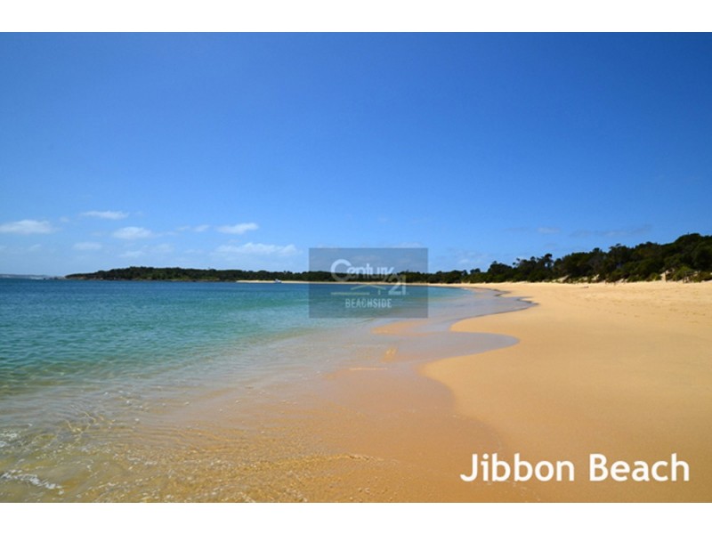 1 ERIC STREET, Bundeena NSW 2230