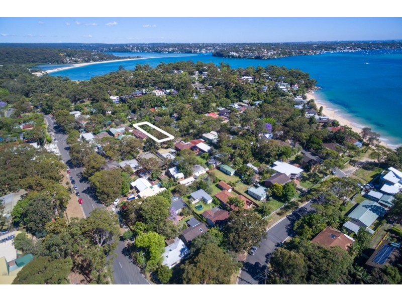 19 THOMPSON STREET, Bundeena NSW 2230