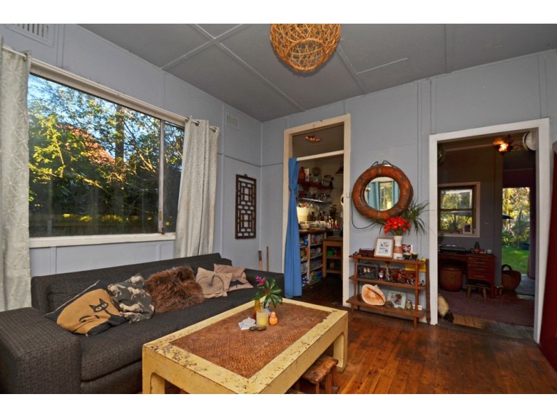 19 THOMPSON STREET, Bundeena NSW 2230