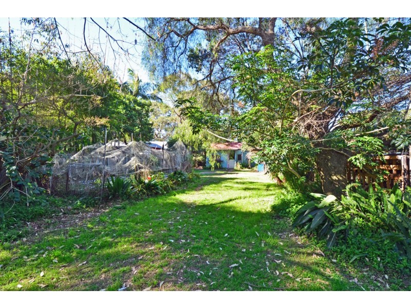 19 THOMPSON STREET, Bundeena NSW 2230