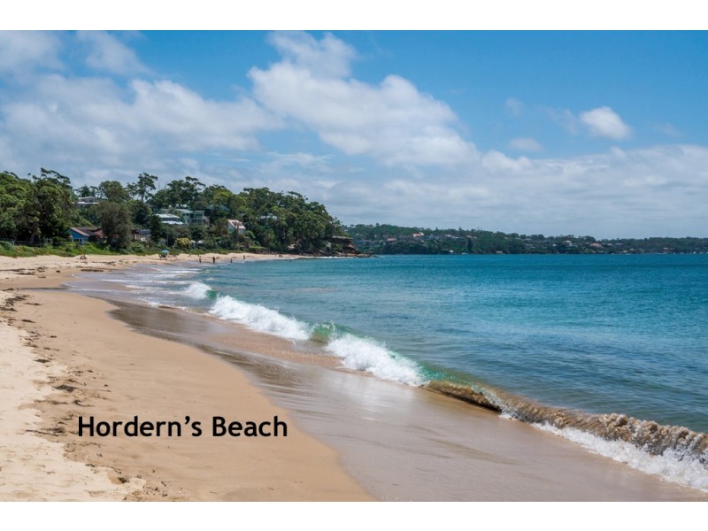 19 THOMPSON STREET, Bundeena NSW 2230