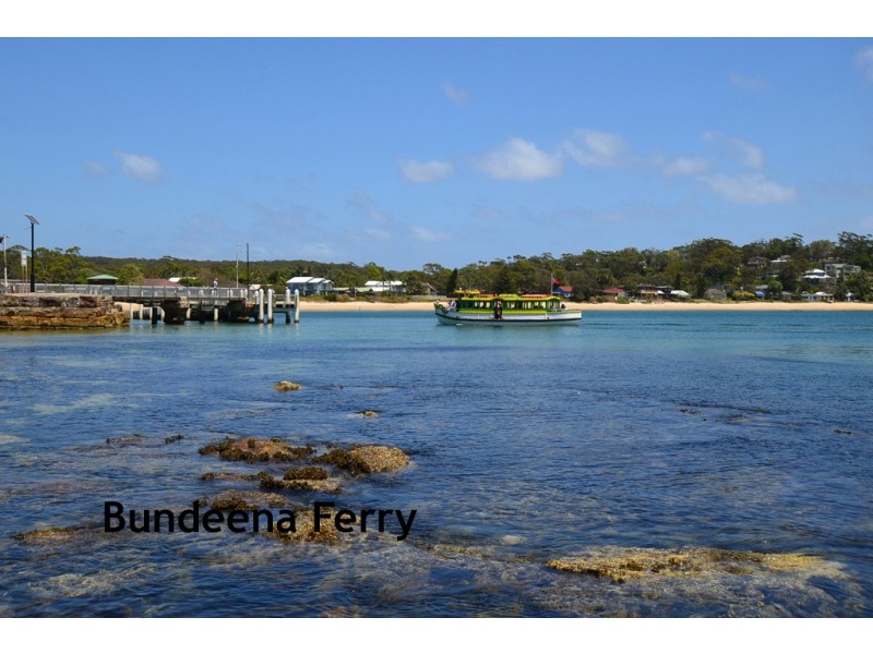19 THOMPSON STREET, Bundeena NSW 2230