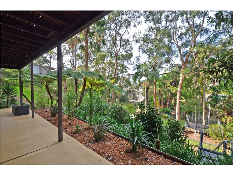 LOWER 30 CULLEN LANE, Maianbar NSW 2230