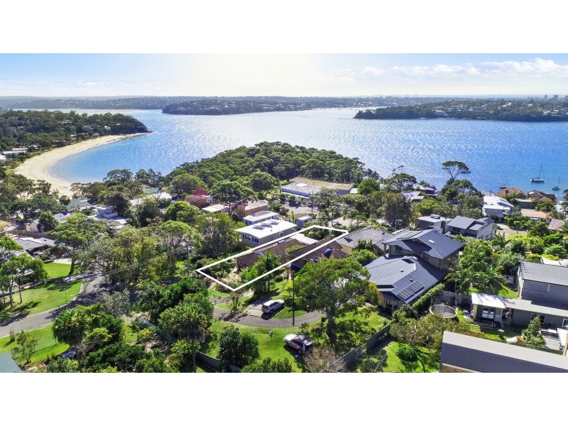 5 MARY STREET, Bundeena NSW 2230