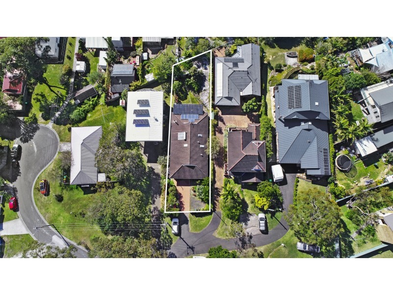 5 MARY STREET, Bundeena NSW 2230