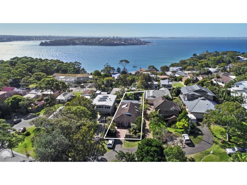 5 MARY STREET, Bundeena NSW 2230