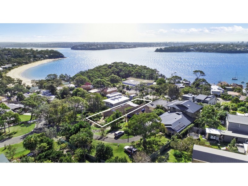 5 MARY STREET, Bundeena NSW 2230