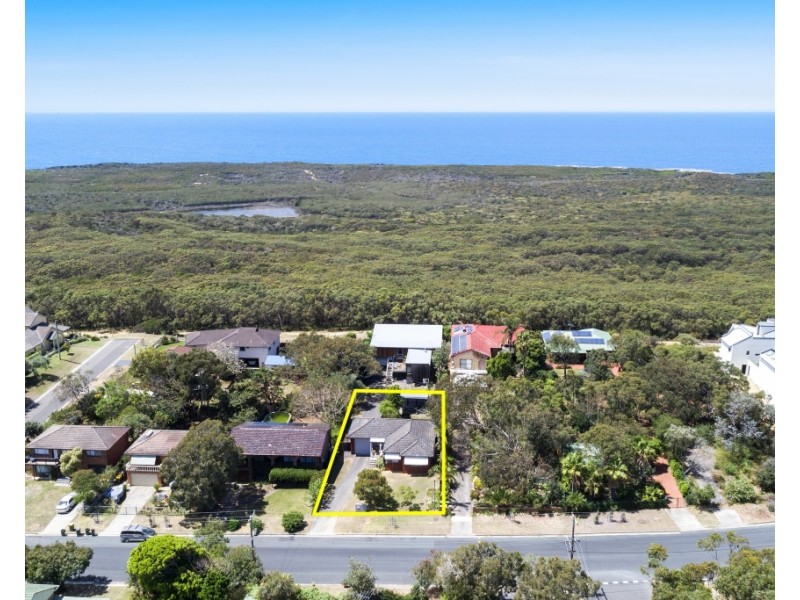 92 ERIC STREET, Bundeena NSW 2230