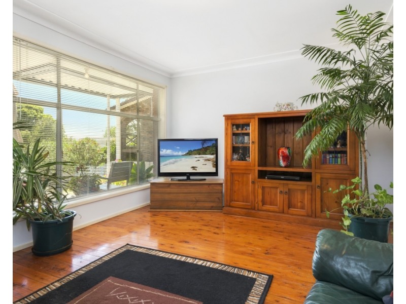 92 ERIC STREET, Bundeena NSW 2230