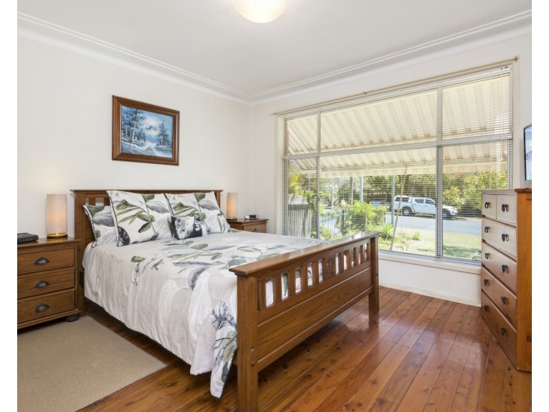 92 ERIC STREET, Bundeena NSW 2230