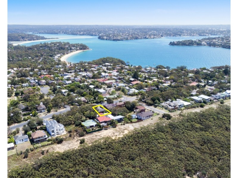 92 ERIC STREET, Bundeena NSW 2230