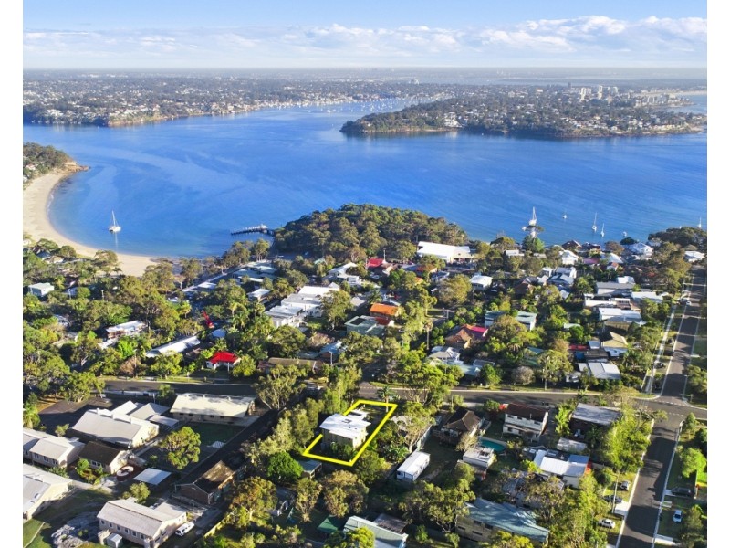 48 SCARBOROUGH STREET, Bundeena NSW 2230