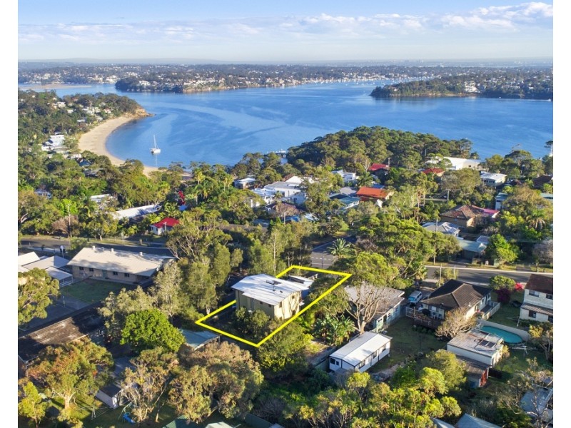 48 SCARBOROUGH STREET, Bundeena NSW 2230