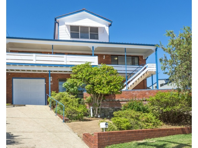 62 LOFTUS STREET, Bundeena NSW 2230