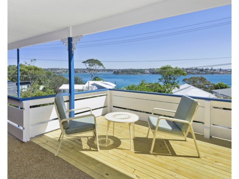 62 LOFTUS STREET, Bundeena NSW 2230