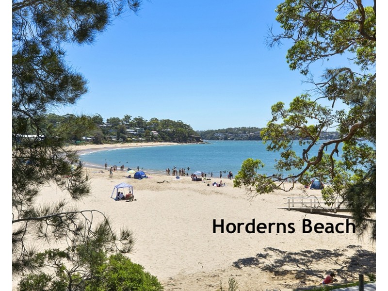 8 WOODFIELD AVENUE, Bundeena NSW 2230