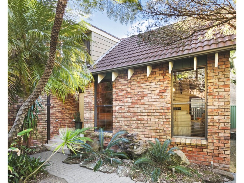 11 BOMBORA AVENUE, Bundeena NSW 2230